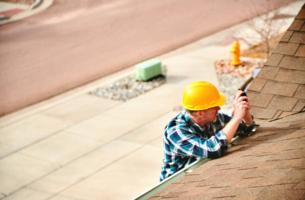 Heating Cable for Roof Installation in North Druid Hills, GA