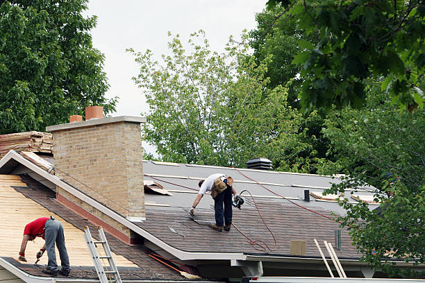 Best Metal Roofing Contractor  in North Druid Hills, GA