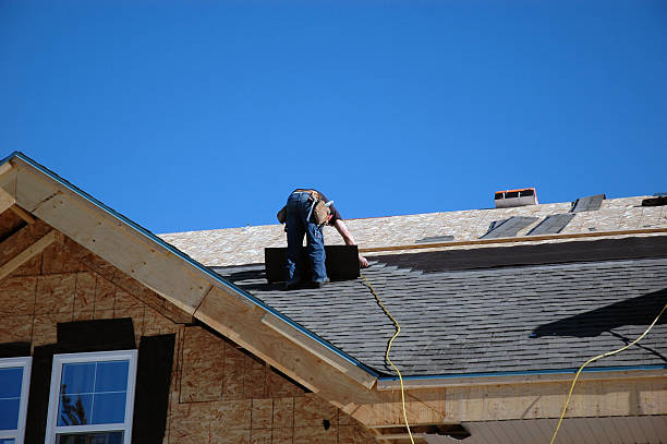 Best Slate Roofing Contractor  in North Druid Hills, GA