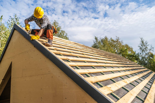 Best Metal Roofing Contractor  in North Druid Hills, GA