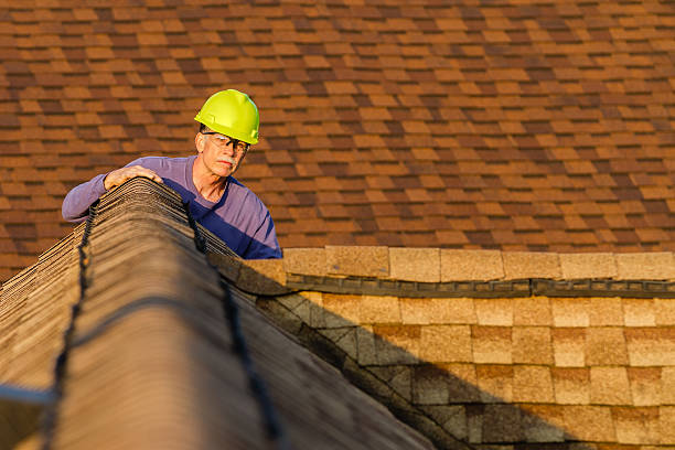 Quick and Trustworthy Emergency Roof Repair Services in North Druid Hills, GA