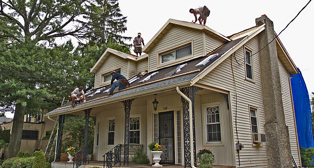 Best Roof Replacement Cost  in North Druid Hills, GA