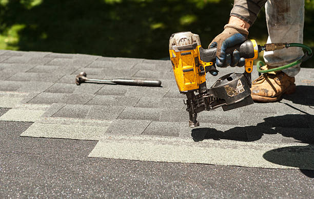 Best Roof Leak Repair  in North Druid Hills, GA