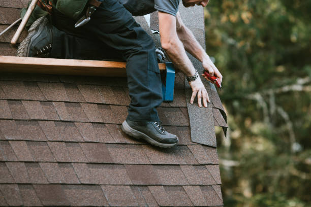 Reliable North Druid Hills, GA Roofing Contractor Solutions